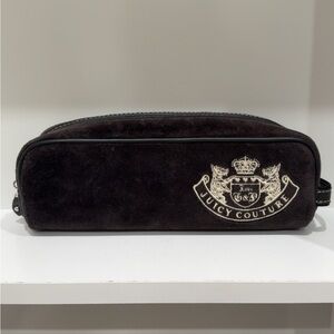 Juicy Couture Cosmetic Bag